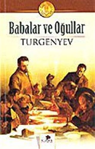Babalar ve Oğullar