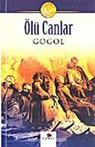 Ölü Canlar