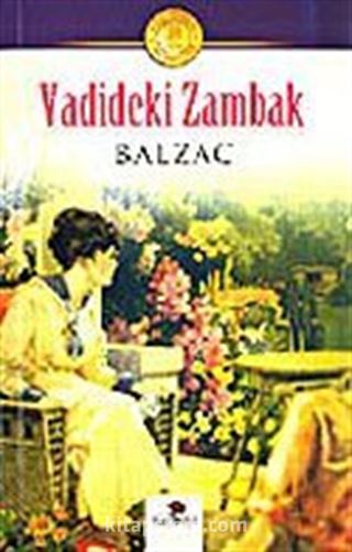 Vadideki Zambak