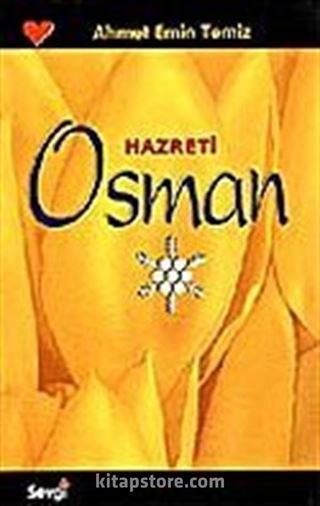 Hazreti Osman