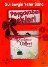 Gül Sevgin Yeter Bana / 2 Kitap + 1 Cd