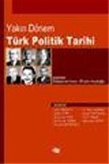 Yakın Dönem Türk Politik Tarihi