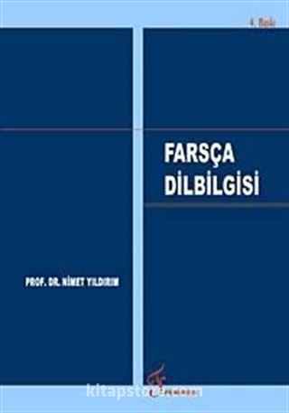 Farsça Dilbilgisi