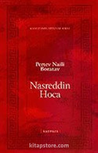 Nasreddin Hoca