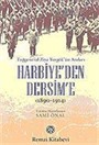 Harbiye'den Dersim'e / Tuğgeneral Ziya Yergök'ün Anıları 1890-1914