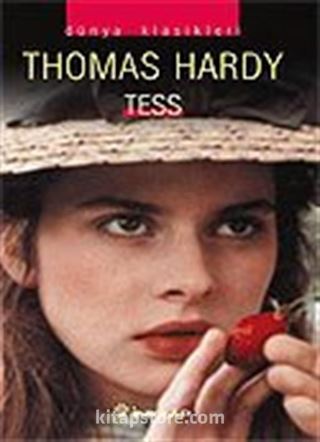 Tess cep boy