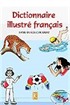 Dictionnaire İllustre Français / Resimli Fransızca Sözlük