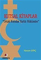 Kutsal Kitaplar