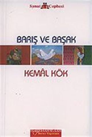 Barış ve Başak