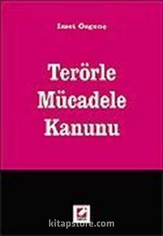 Terörle Mücadele Kanunu