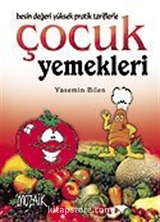 Çocuk Yemekleri