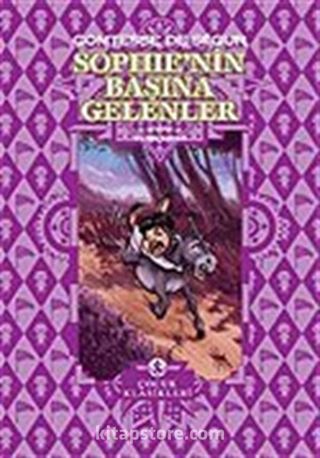 Sophie'nin Başına Gelenler (Ciltli)