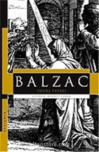 Tours Papazı