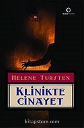 Klinikte Cinayet