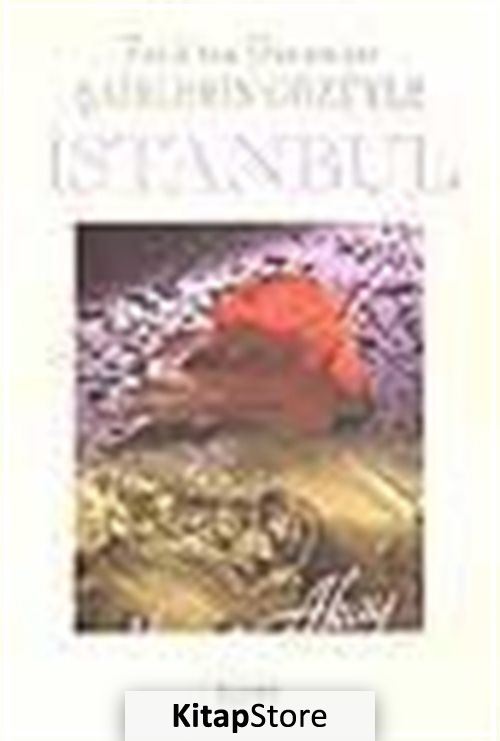 Fatih'ten Günümüze Şairlerin Gözüyle İstanbul 2
