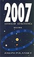 2007 Astroloji Günlüğünüz