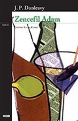 Zencefil Adam