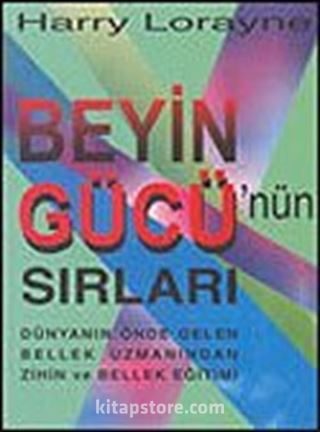 Beyin Gücü'nün Sırları