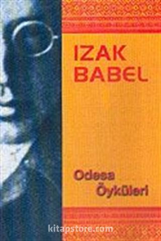 Odesa Öyküleri