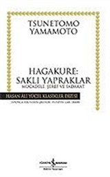 Hagakure / Sarı Yapraklar (Ciltli)