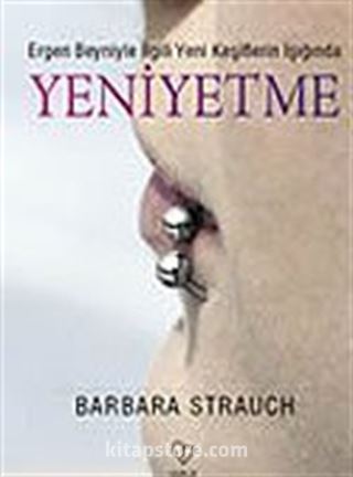 Yeniyetme