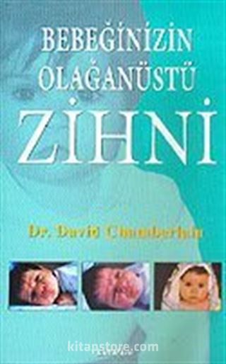 Bebeğinizin Olağanüstü Zihni