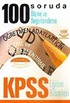 100 Soruda Ölçme ve Değerlendirme / Eğitim Bilimleri KPSS