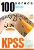 100 Soruda Rehberlik / Eğitim Bilimleri KPSS