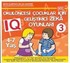 4-7 Yaş Okul Öncesi 3 Çocuklar İçin IQ Geliştirici Zeka Oyunları