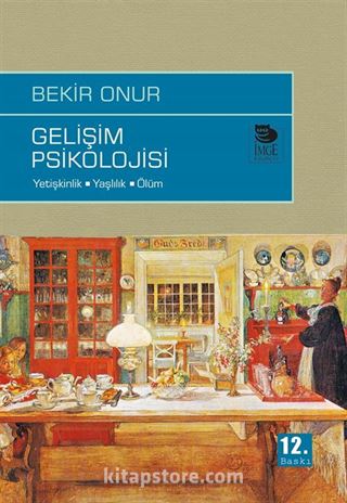 Gelişim Psikolojisi
