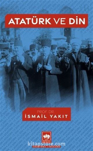 Atatürk ve Din