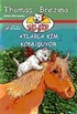 Ajan Köpek Bello Bond / Atlarla Kim Konuşuyor