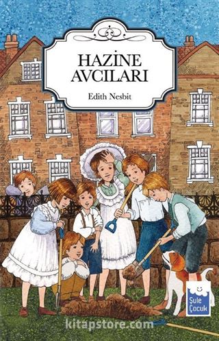 Hazine Avcıları