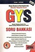 2011 GYS Soru Bankası / Kamu Kurum ve Kuruluşlarında