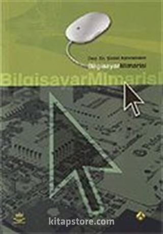 Bilgisayar Mimarisi