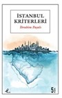 İstanbul Kriterleri