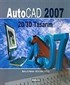 Auto Cad 2007 / 2D/3D Tasarım
