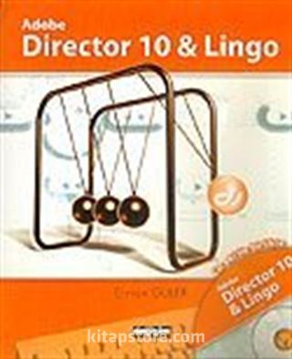 Adobe Director 10