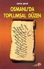 Osmanlı'da Toplumsal Düzen