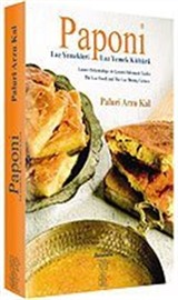 Paponi / Laz Yemekleri