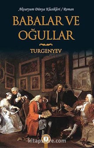 Babalar ve Oğullar