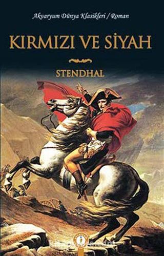 Kırmızı ve Siyah