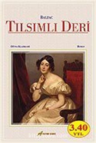 Tılsımlı Deri