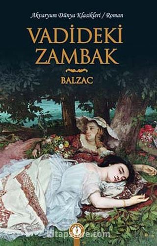 Vadideki Zambak