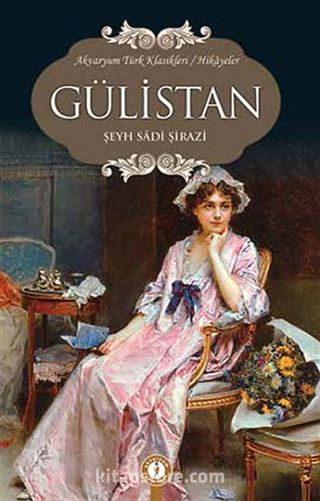 Gülistan
