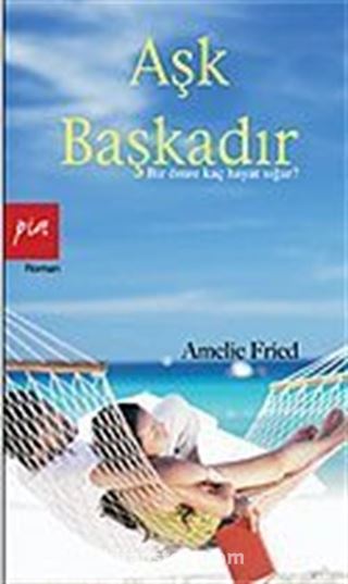 Aşk Başkadır