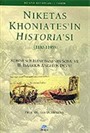 Niketas Khoniates'in Historia'sı (1180-1195)