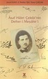 Asaf Halet Çelebi'nin Defter-i Meşahir'i