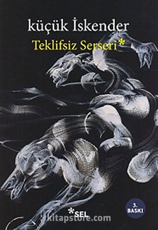 Teklifsiz Serseri