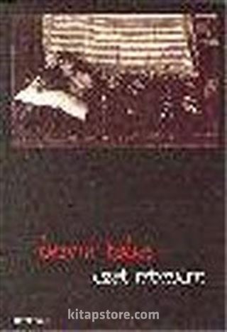 Uzak Tebessüm